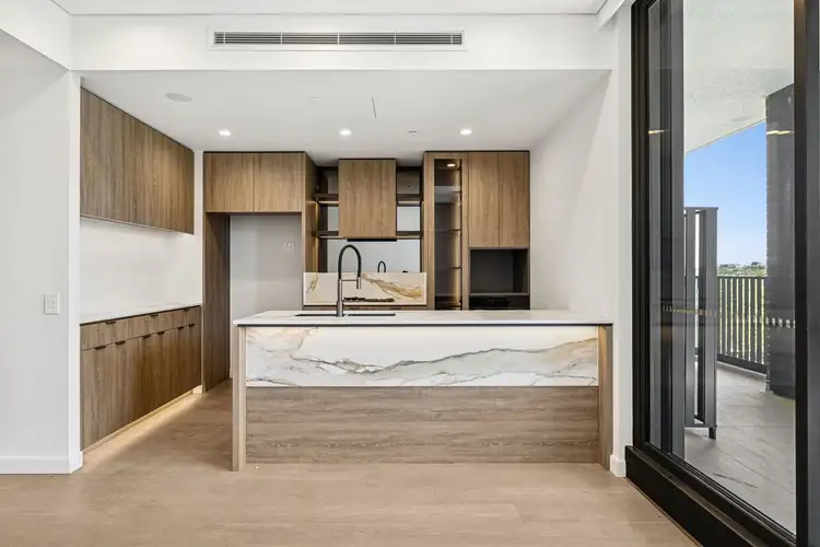 Third view of Homely apartment listing, C603/7 Paul Street, Zetland NSW 2017