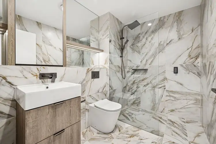 Fourth view of Homely apartment listing, C603/7 Paul Street, Zetland NSW 2017