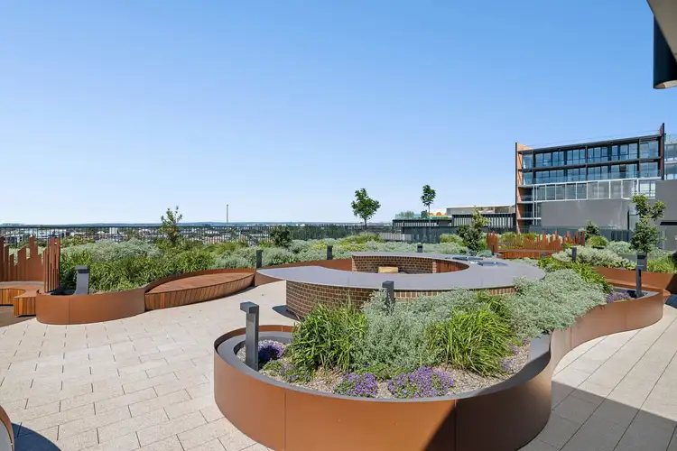 Fifth view of Homely apartment listing, C603/7 Paul Street, Zetland NSW 2017