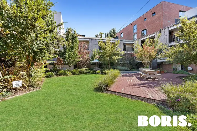 G24/85 Eyre Street, Kingston ACT 2604