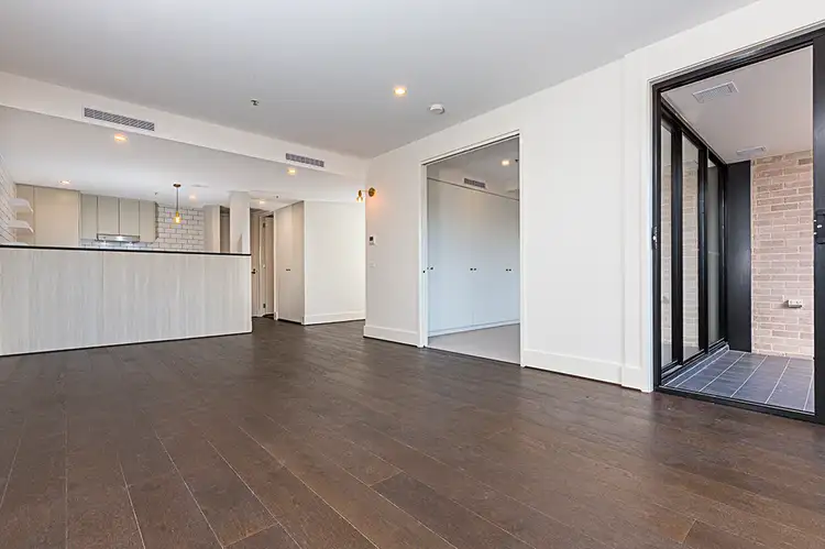 Second view of Homely apartment listing, G24/85 Eyre Street, Kingston ACT 2604