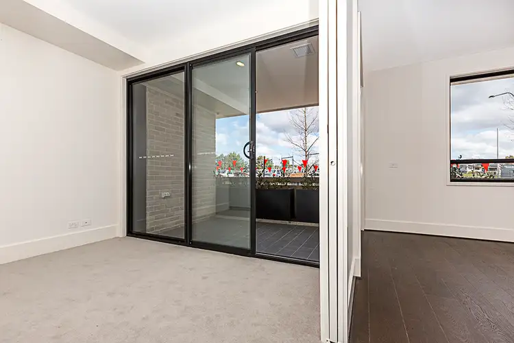 Third view of Homely apartment listing, G24/85 Eyre Street, Kingston ACT 2604