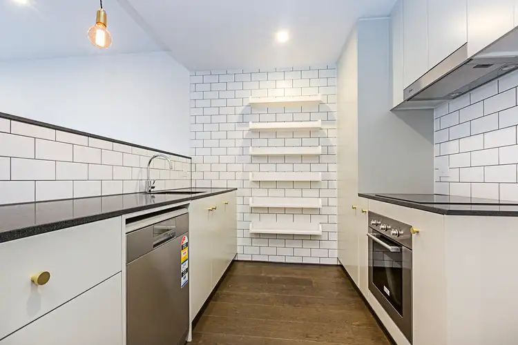 Fourth view of Homely apartment listing, G24/85 Eyre Street, Kingston ACT 2604