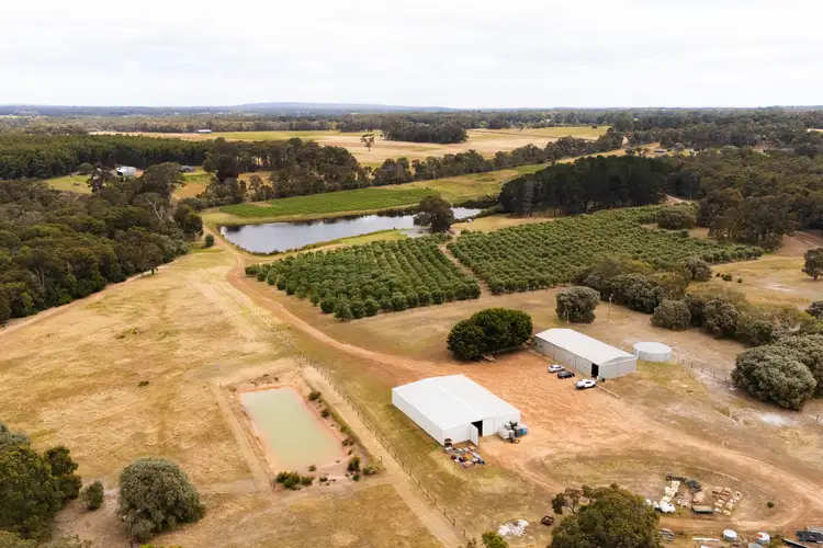 146 Harmans Mill Road, Metricup WA 6280