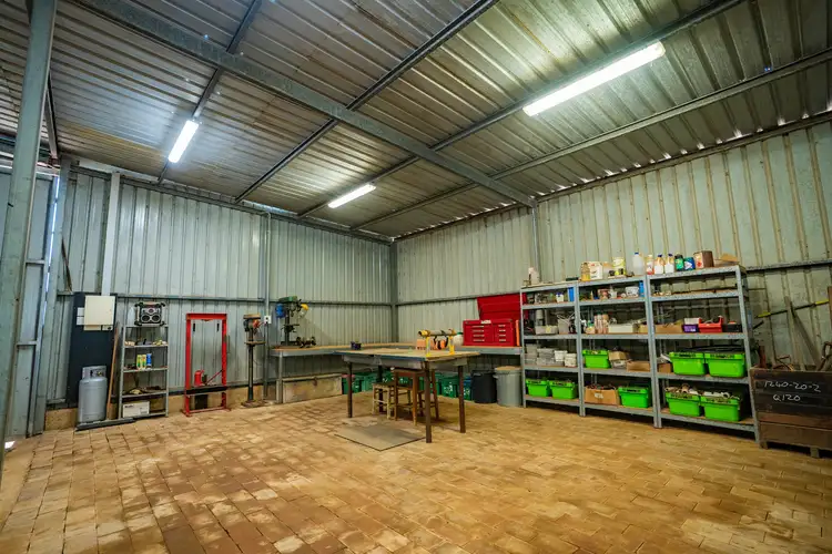 Seventh view of Homely house listing, 146 Harmans Mill Road, Metricup WA 6280