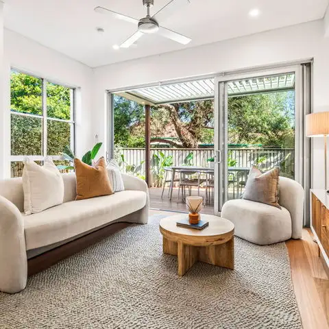 Second view of Homely townhouse listing, 5/137 Maroubra Road, Maroubra NSW 2035