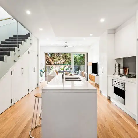 Third view of Homely townhouse listing, 5/137 Maroubra Road, Maroubra NSW 2035