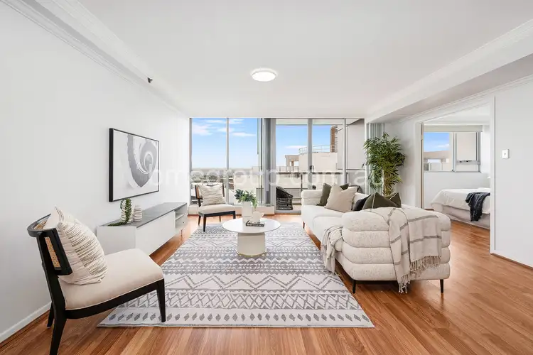 Fourth view of Homely apartment listing, 82/515 Kent Street, Sydney NSW 2000