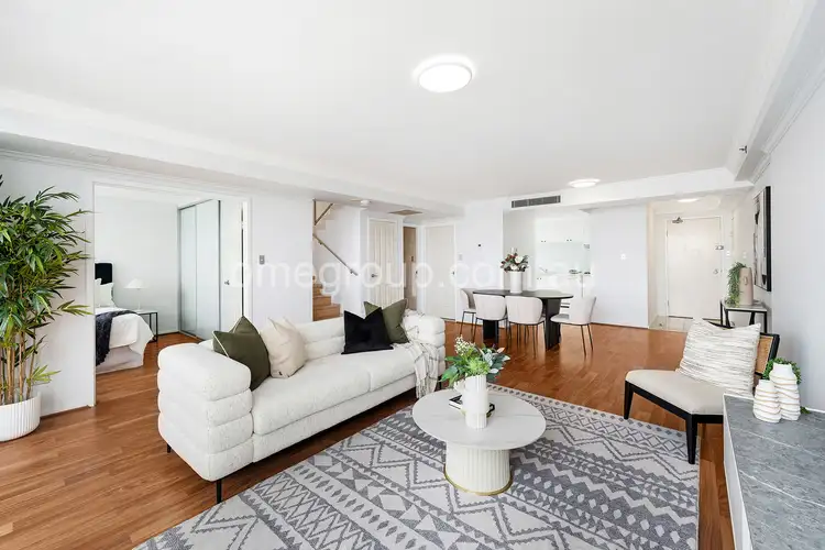Fifth view of Homely apartment listing, 82/515 Kent Street, Sydney NSW 2000