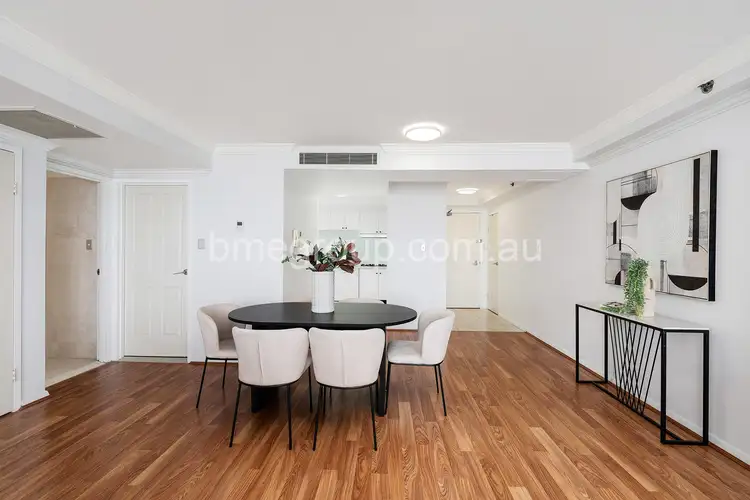 Sixth view of Homely apartment listing, 82/515 Kent Street, Sydney NSW 2000
