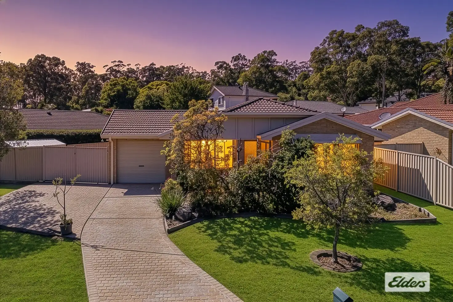 Main view of Homely house listing, 5 Argyle Street, Watanobbi NSW 2259