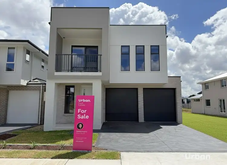 34 Belgravia Avenue, Gledswood Hills NSW 2557