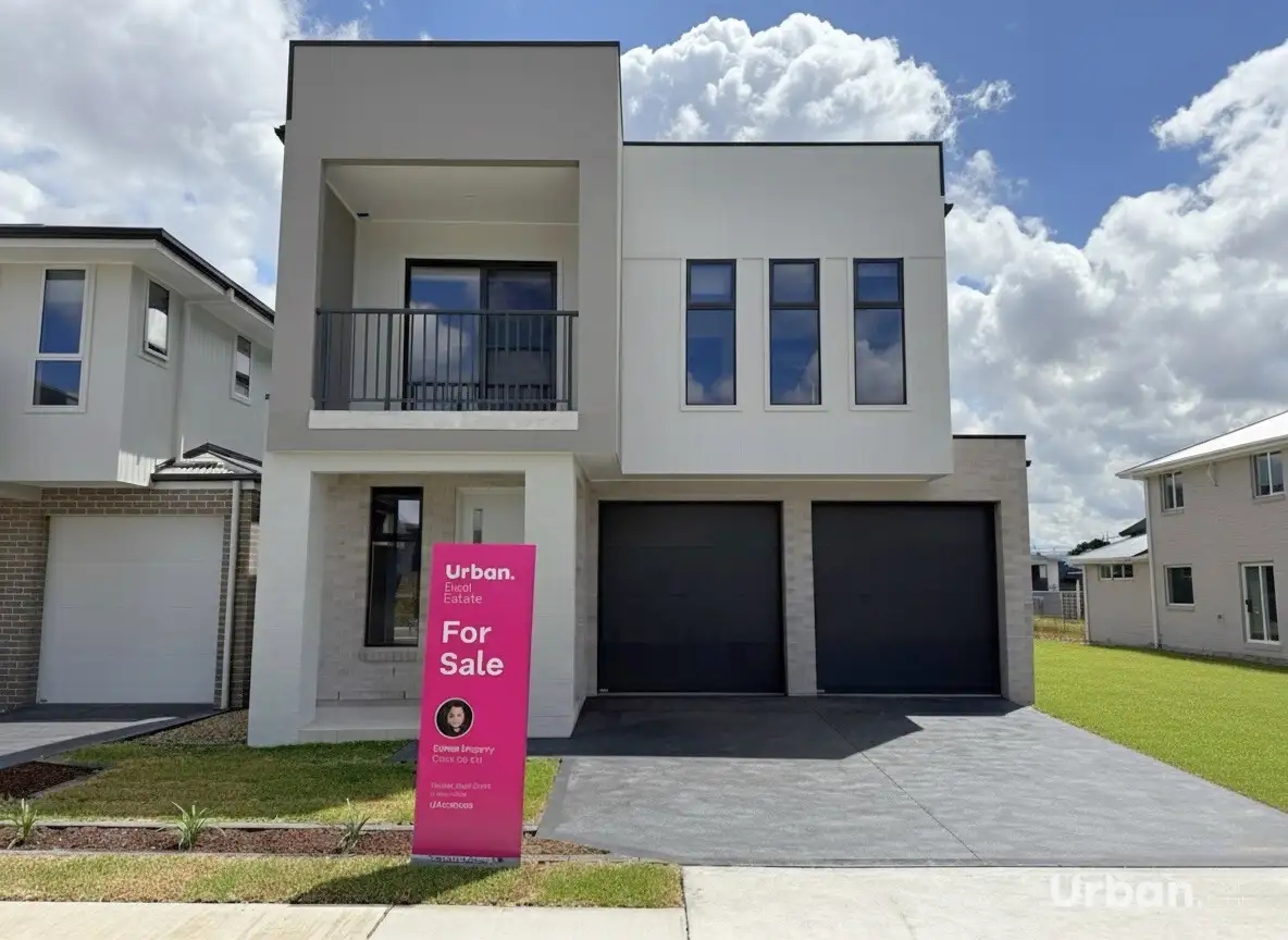 Main view of Homely house listing, 34 Belgravia Avenue, Gledswood Hills NSW 2557