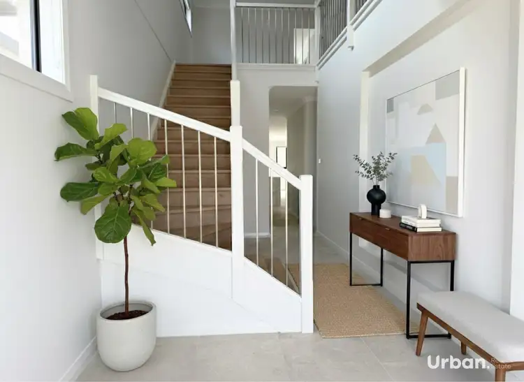 Fourth view of Homely house listing, 34 Belgravia Avenue, Gledswood Hills NSW 2557