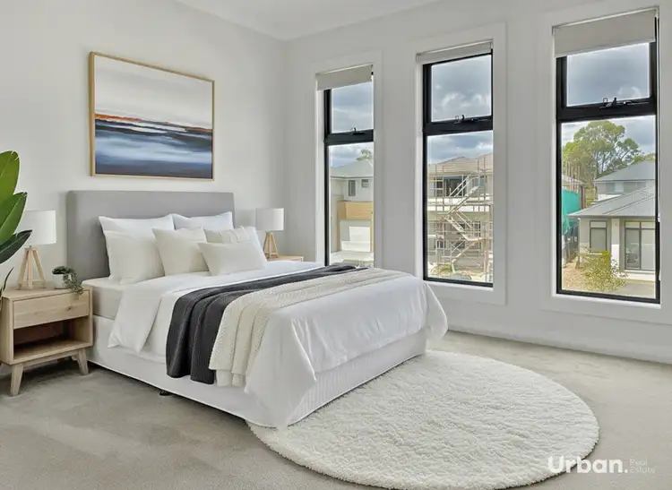 Fifth view of Homely house listing, 34 Belgravia Avenue, Gledswood Hills NSW 2557