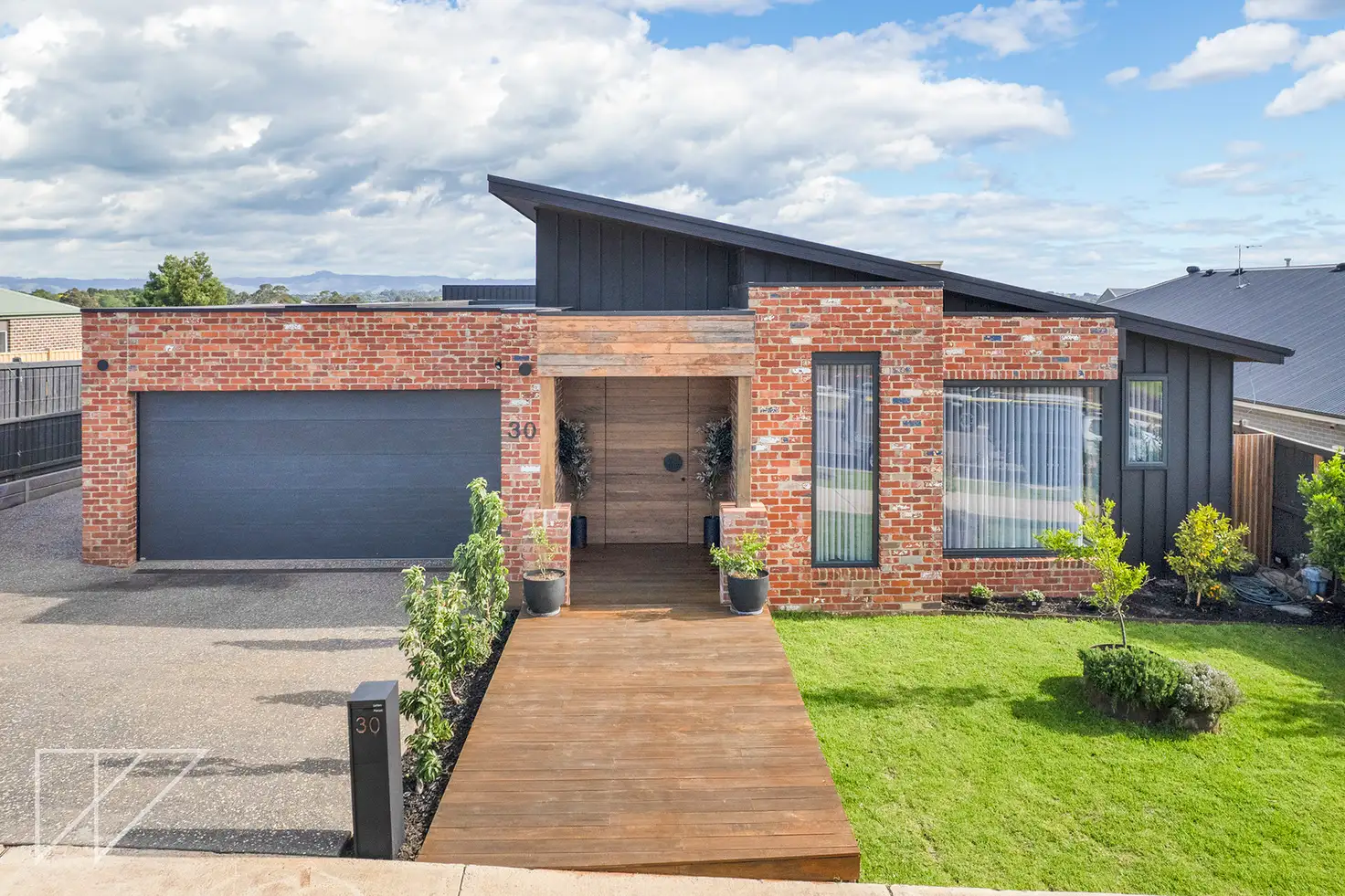 Main view of Homely house listing, 30 Silver Wattle Drive, Warragul VIC 3820