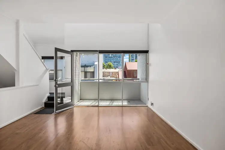 Second view of Homely townhouse listing, 2/26 Princess Street, Adelaide SA 5000