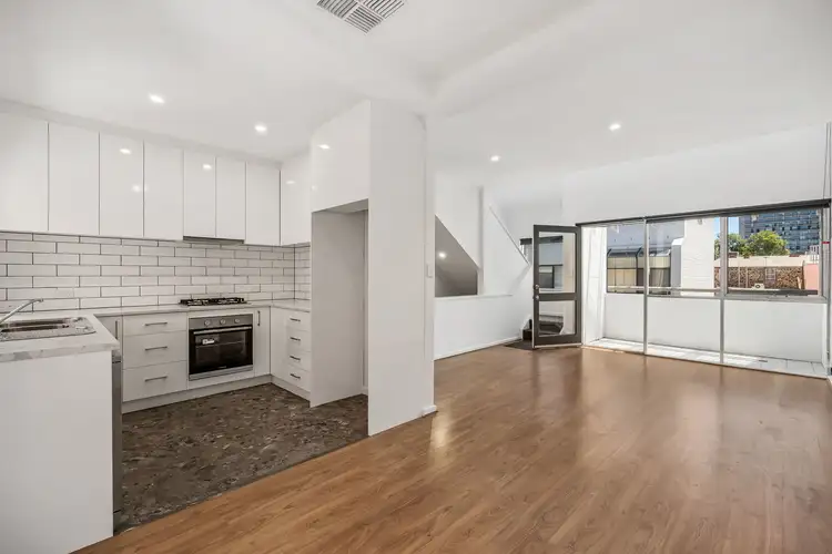 Third view of Homely townhouse listing, 2/26 Princess Street, Adelaide SA 5000