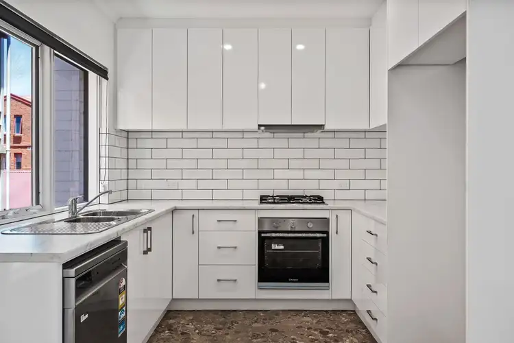 Fourth view of Homely townhouse listing, 2/26 Princess Street, Adelaide SA 5000