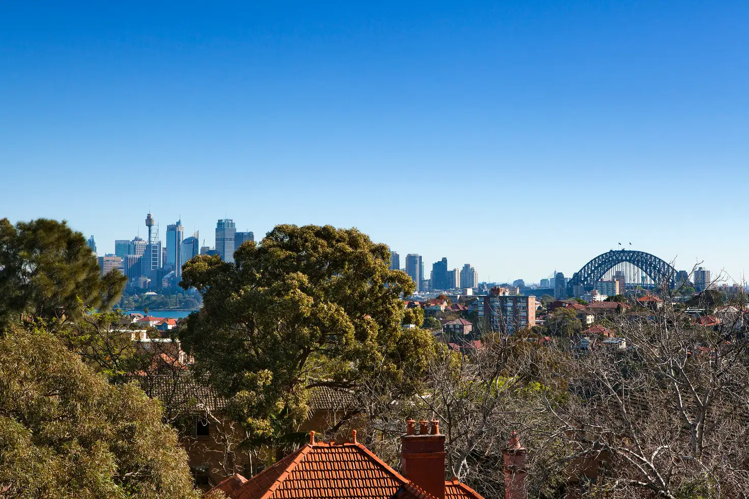 Main view of Homely apartment listing, 32/22 Mosman Street, Mosman NSW 2088
