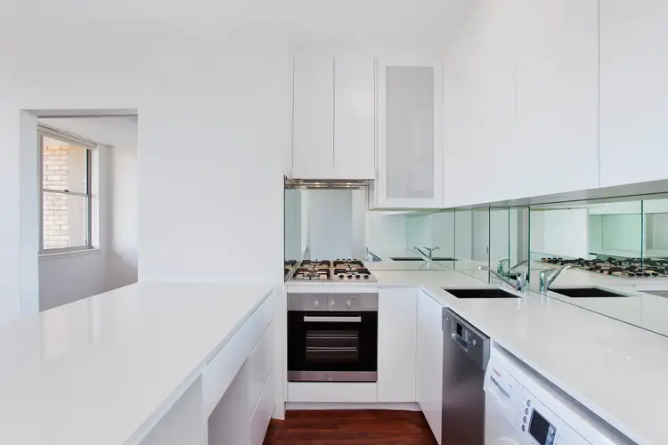 Fourth view of Homely apartment listing, 32/22 Mosman Street, Mosman NSW 2088