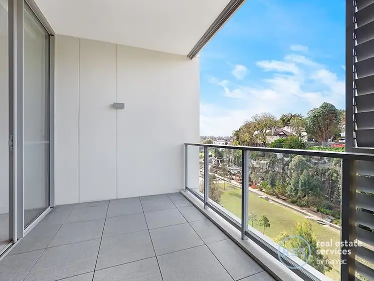 615/105 Ross Street, Glebe NSW 2037