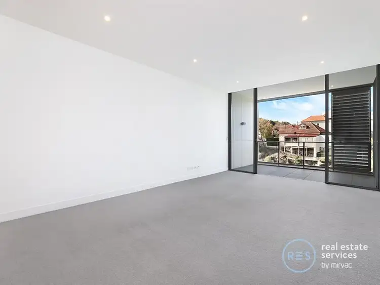 Second view of Homely apartment listing, 615/105 Ross Street, Glebe NSW 2037