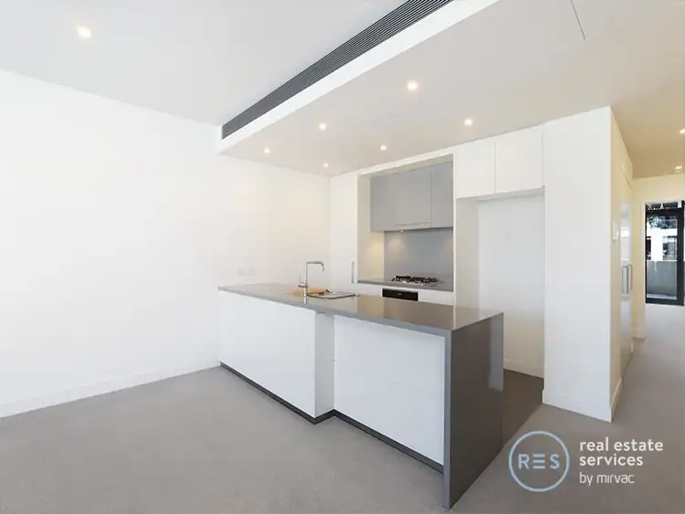 Third view of Homely apartment listing, 615/105 Ross Street, Glebe NSW 2037