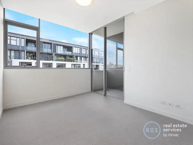 Fourth view of Homely apartment listing, 615/105 Ross Street, Glebe NSW 2037