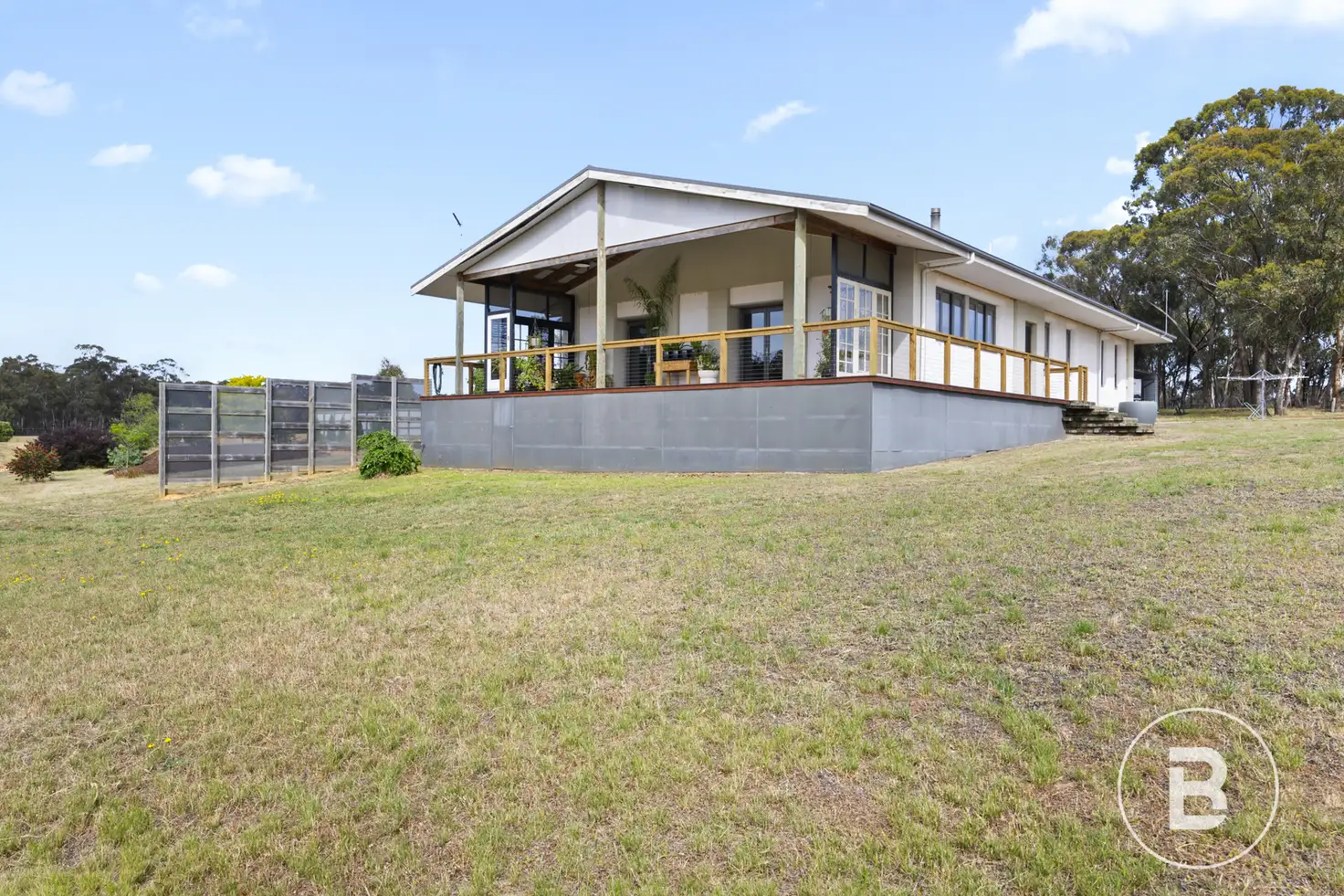 Main view of Homely house listing, 373 Old Avoca Road, Adelaide Lead VIC 3465