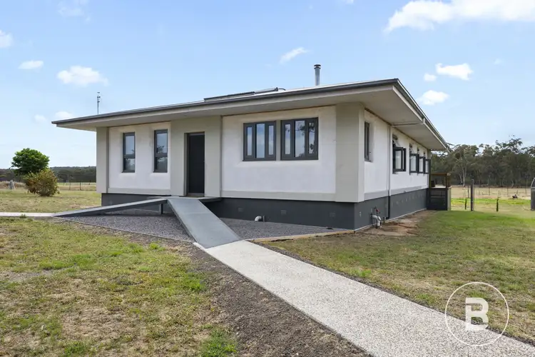 Third view of Homely house listing, 373 Old Avoca Road, Adelaide Lead VIC 3465