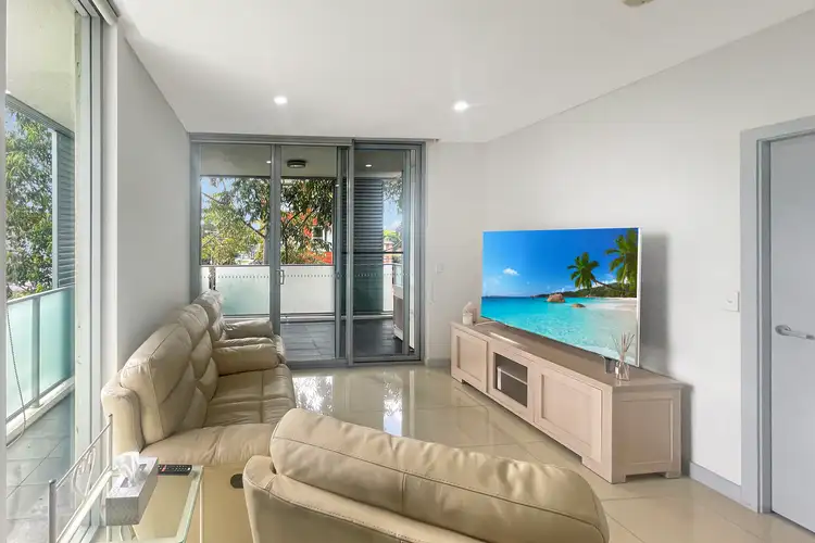 1068/219 Blaxland Road, Ryde NSW 2112