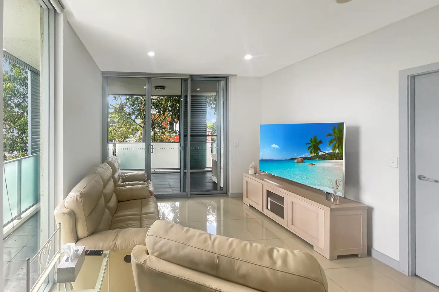 Main view of Homely apartment listing, 1068/219 Blaxland Road, Ryde NSW 2112