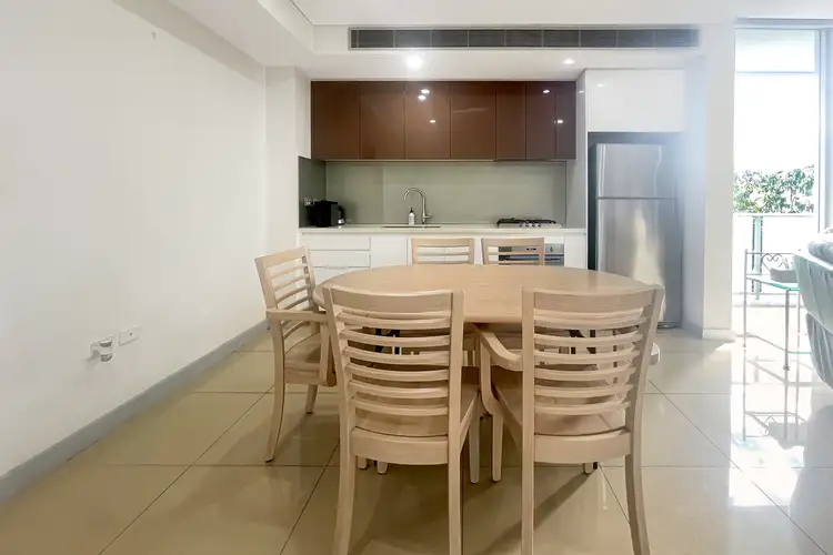 Third view of Homely apartment listing, 1068/219 Blaxland Road, Ryde NSW 2112