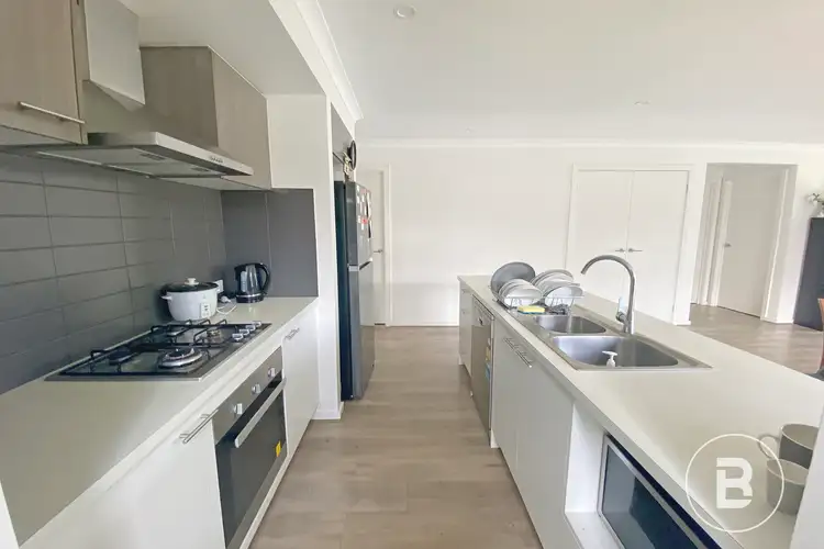 Second view of Homely house listing, 17/177 Station Street, Epsom VIC 3551