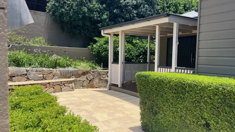 Second view of Homely house listing, 35 Carrington Street, Paddington QLD 4064