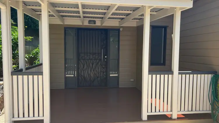 Third view of Homely house listing, 35 Carrington Street, Paddington QLD 4064