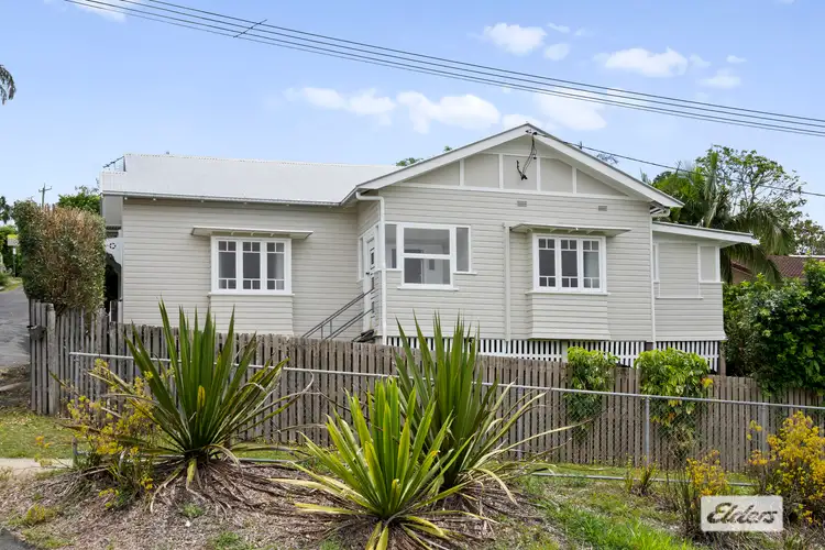 123 Wollumbin Street, Murwillumbah NSW 2484