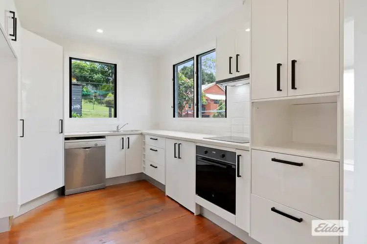 Second view of Homely house listing, 123 Wollumbin Street, Murwillumbah NSW 2484