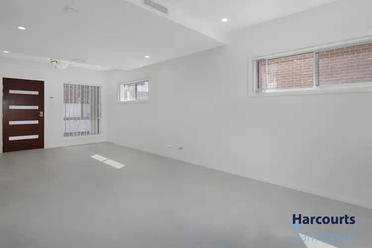 Second view of Homely house listing, 5 Finniss Glade, Quakers Hill NSW 2763