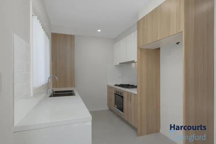 Third view of Homely house listing, 5 Finniss Glade, Quakers Hill NSW 2763