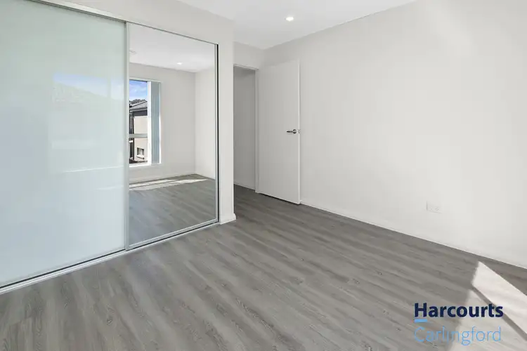 Fourth view of Homely house listing, 5 Finniss Glade, Quakers Hill NSW 2763