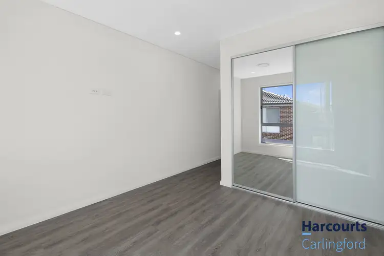 Fifth view of Homely house listing, 5 Finniss Glade, Quakers Hill NSW 2763