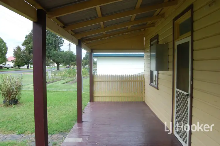 Second view of Homely house listing, 54 Chester Street, Inverell NSW 2360