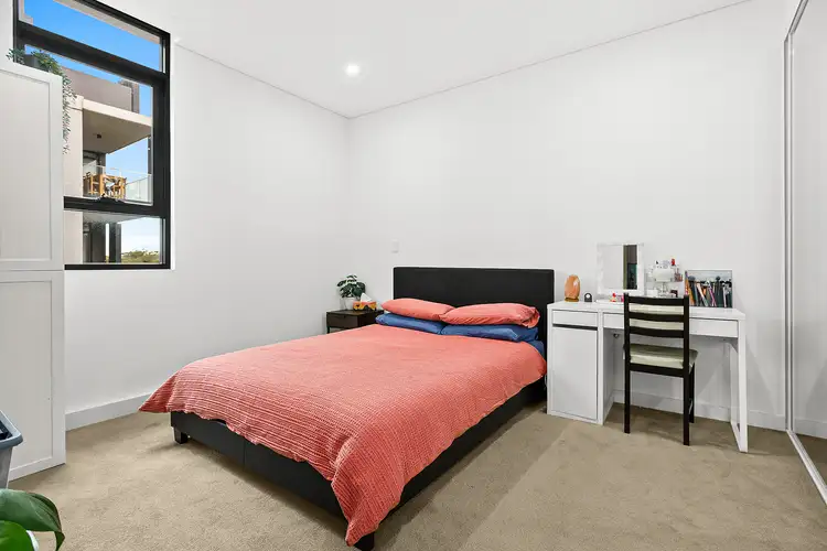 Third view of Homely apartment listing, A102/18 Pinnacle Street, Miranda NSW 2228