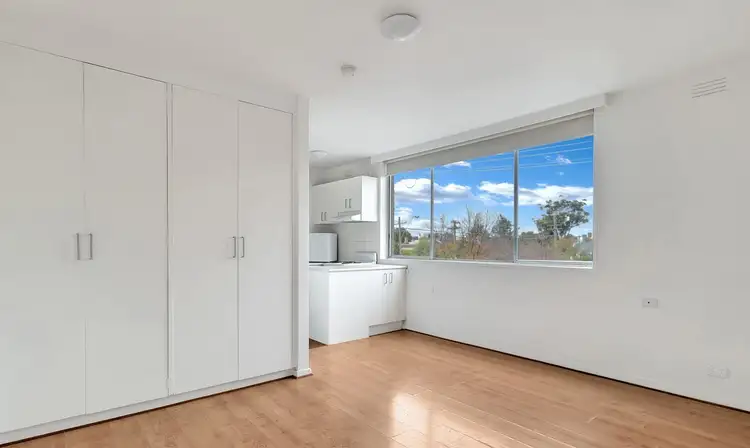 Second view of Homely studio listing, 2/631 Punt Road, South Yarra VIC 3141
