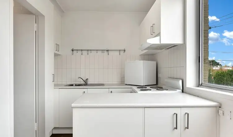 Third view of Homely studio listing, 2/631 Punt Road, South Yarra VIC 3141