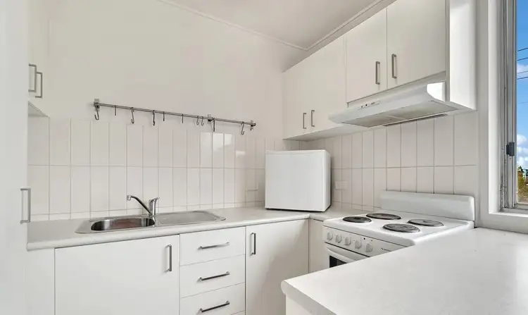 Fourth view of Homely studio listing, 2/631 Punt Road, South Yarra VIC 3141