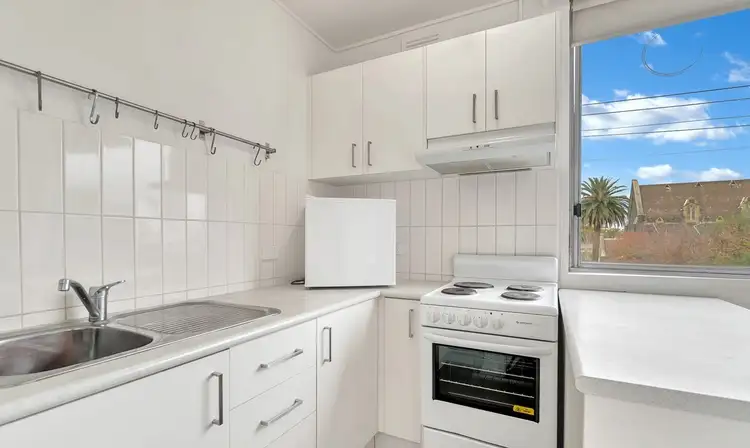 Fifth view of Homely studio listing, 2/631 Punt Road, South Yarra VIC 3141