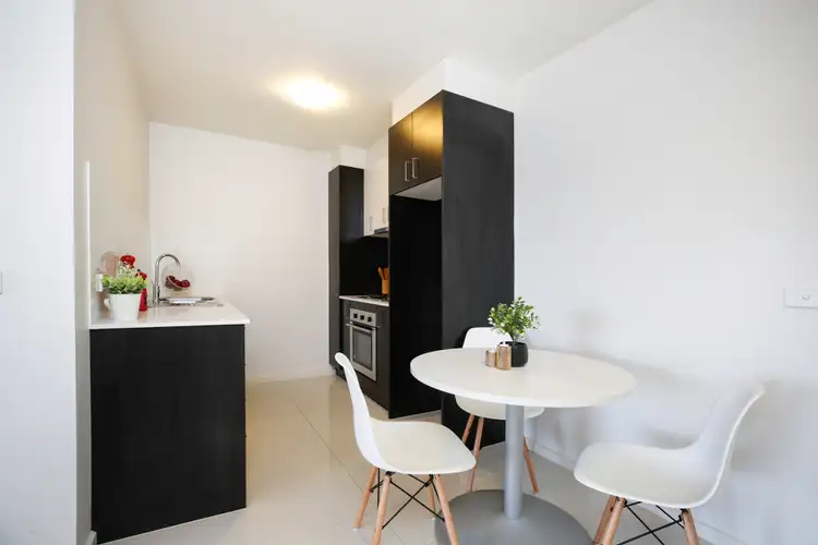 Third view of Homely apartment listing, 310/12 Wood Street, Nunawading VIC 3131